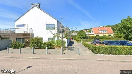 Bostadsrätter till salu i Höganäs - Bild från Google Street View
