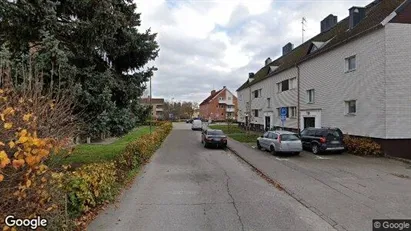 Bostadsrätter till salu i Katrineholm - Bild från Google Street View