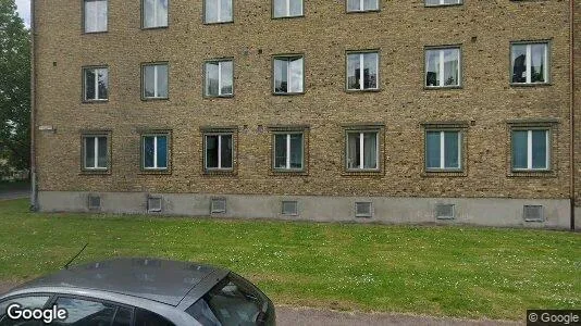 Lägenheter att hyra i Kirseberg - Bild från Google Street View