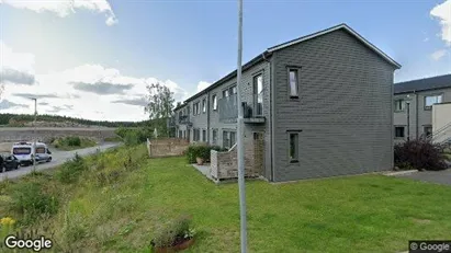 Bostadsrätter till salu i Bollebygd - Bild från Google Street View
