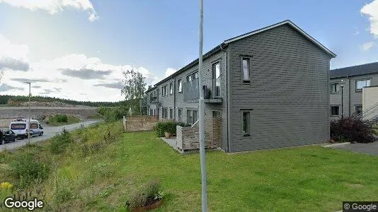 Bostadsrätter till salu i Bollebygd - Bild från Google Street View