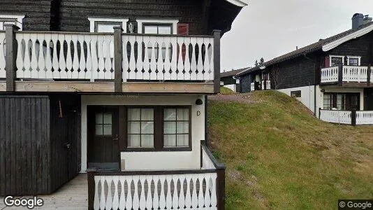 Bostadsrätter till salu i Malung-Sälen - Bild från Google Street View