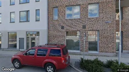 Bostadsrätter till salu i Norrtälje - Bild från Google Street View