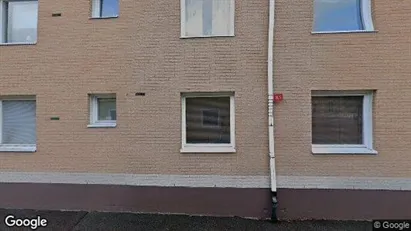Lägenheter att hyra i Norberg - Bild från Google Street View