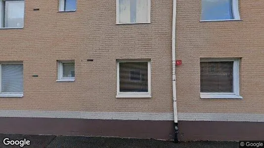 Lägenheter att hyra i Norberg - Bild från Google Street View