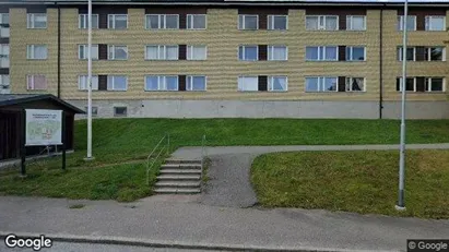 Rum att hyra i Sigtuna - Bild från Google Street View