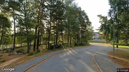 Rum att hyra i Sigtuna - Bild från Google Street View