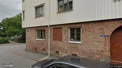 Lägenheter att hyra i Majorna-Linné - Bild från Google Street View