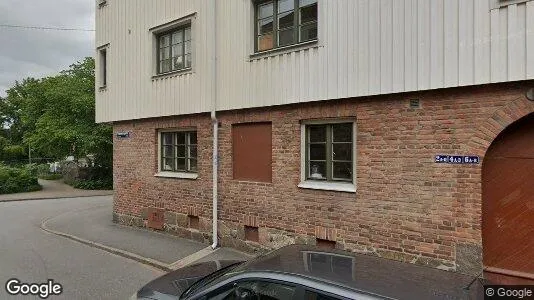 Lägenheter att hyra i Majorna-Linné - Bild från Google Street View