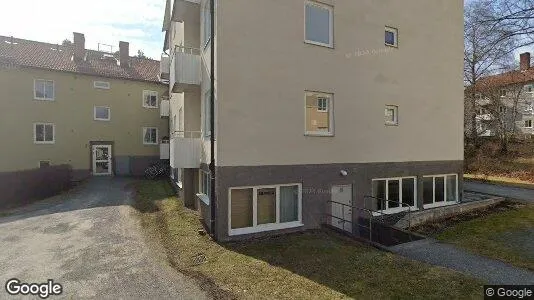 Lägenheter till salu i Järfälla - Bild från Google Street View