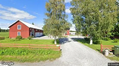 Lägenheter att hyra i Ljusnarsberg - Bild från Google Street View