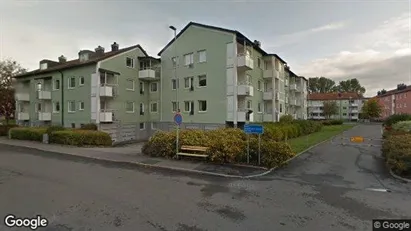 Bostadsrätter till salu i Skara - Bild från Google Street View