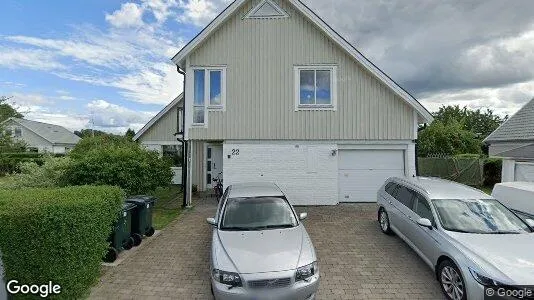 Lägenheter att hyra i Norrköping - Bild från Google Street View