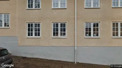 Bostadsrätter till salu i Askersund - Bild från Google Street View