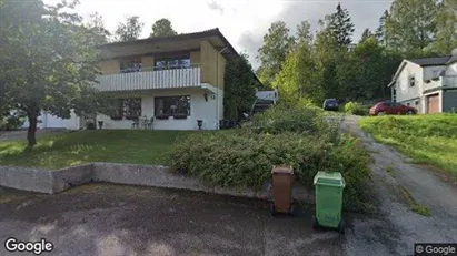 Lägenheter till salu i Sundsvall - Bild från Google Street View