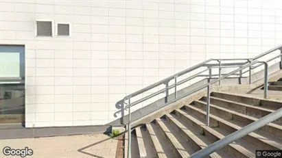 Bostadsrätter till salu i Solna - Bild från Google Street View