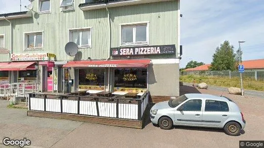Rum att hyra i Lundby - Bild från Google Street View