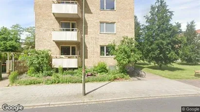 Lägenheter till salu i Malmö Centrum - Bild från Google Street View