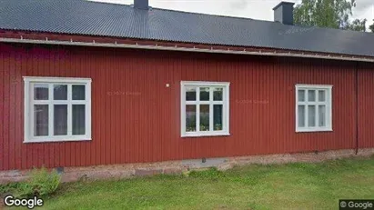 Lägenheter att hyra i Bengtsfors - Bild från Google Street View