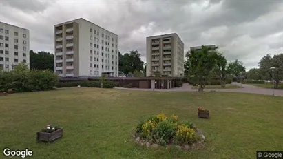 Lägenheter att hyra i Kalmar - Bild från Google Street View