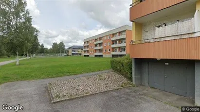 Lägenheter att hyra i Vimmerby - Bild från Google Street View
