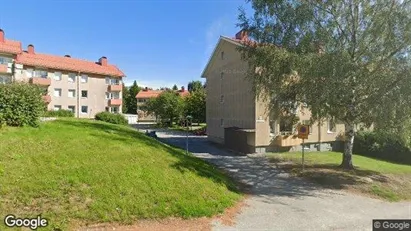 Lägenheter att hyra i Örnsköldsvik - Bild från Google Street View