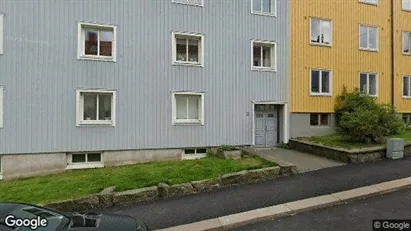 Bostadsrätter till salu i Johanneberg - Bild från Google Street View