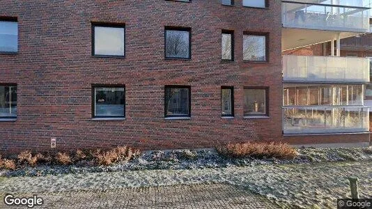 Lägenheter till salu i Västerås - Bild från Google Street View