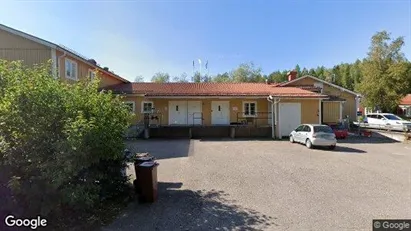 Lägenheter att hyra i Hedemora - Bild från Google Street View