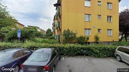 Lägenheter att hyra i Sofielund - Bild från Google Street View