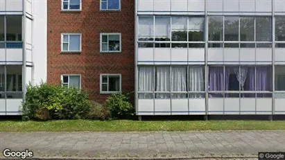 Lägenheter att hyra i Malmö Centrum - Bild från Google Street View