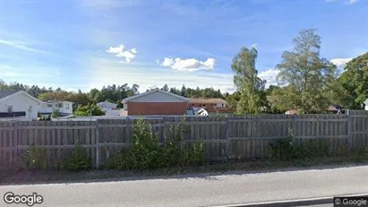 Bostadsrätter till salu i Järfälla - Bild från Google Street View