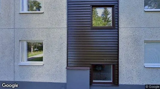Lägenheter till salu i Sundsvall - Bild från Google Street View