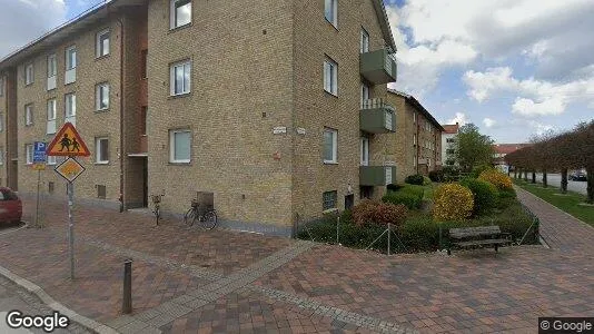 Lägenheter till salu i Malmö Centrum - Bild från Google Street View