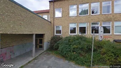 Lägenheter till salu i Vaxholm - Bild från Google Street View