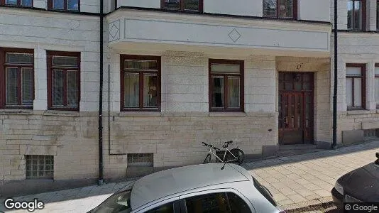 Lägenheter till salu i Norrköping - Bild från Google Street View