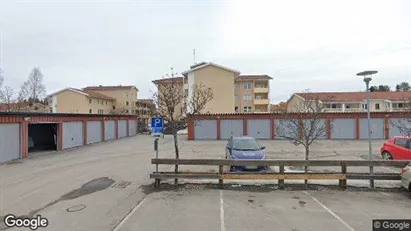 Lägenheter till salu i Umeå - Bild från Google Street View