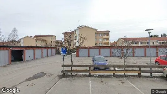 Lägenheter till salu i Umeå - Bild från Google Street View