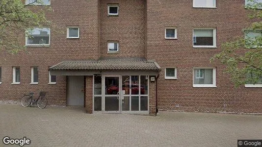 Lägenheter till salu i Helsingborg - Bild från Google Street View