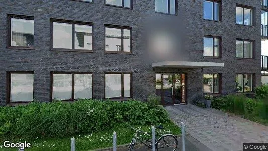 Lägenheter till salu i Mölndal - Bild från Google Street View