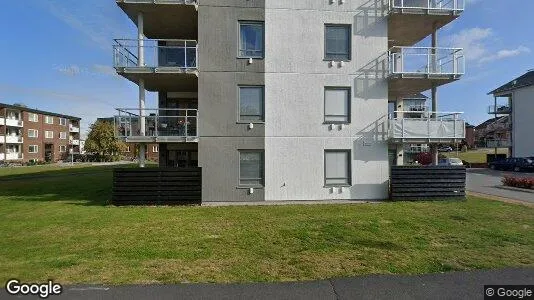 Lägenheter att hyra i Vetlanda - Bild från Google Street View