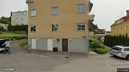 Bostadsrätter till salu i Borås - Bild från Google Street View