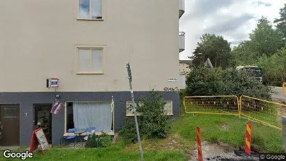 Bostadsrätter till salu i Söderort - Bild från Google Street View