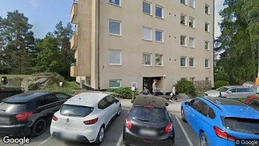 Lägenheter till salu i Norrtälje - Bild från Google Street View