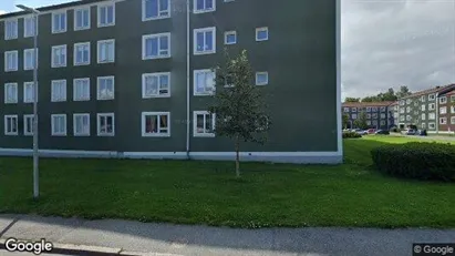 Lägenheter att hyra i Örebro - Bild från Google Street View