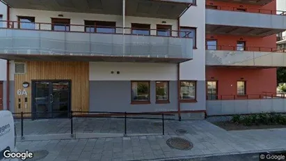 Bostadsrätter till salu i Västerås - Bild från Google Street View