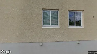 Bostadsrätter till salu i Säter - Bild från Google Street View