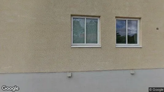 Bostadsrätter till salu i Säter - Bild från Google Street View