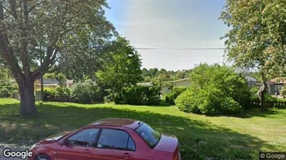Lägenheter till salu i Gävle - Bild från Google Street View