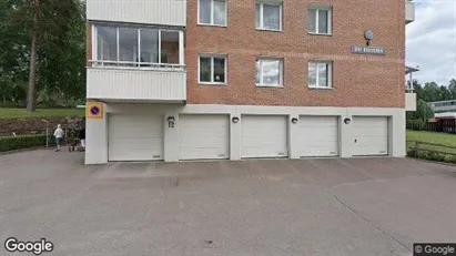 Bostadsrätter till salu i Arvika - Bild från Google Street View